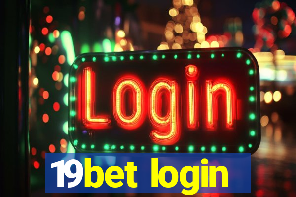 19bet login